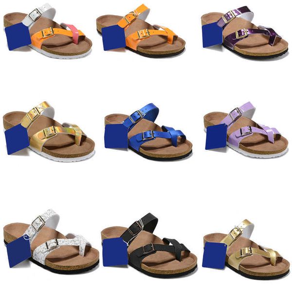 summer women cork leather slippers men's sandals fashion flip flops for men black beach slippers footwear male with shoes box
summer women cork leather slippers men's sandals fashion flip flops for men black beach slippers footwear male with shoes box