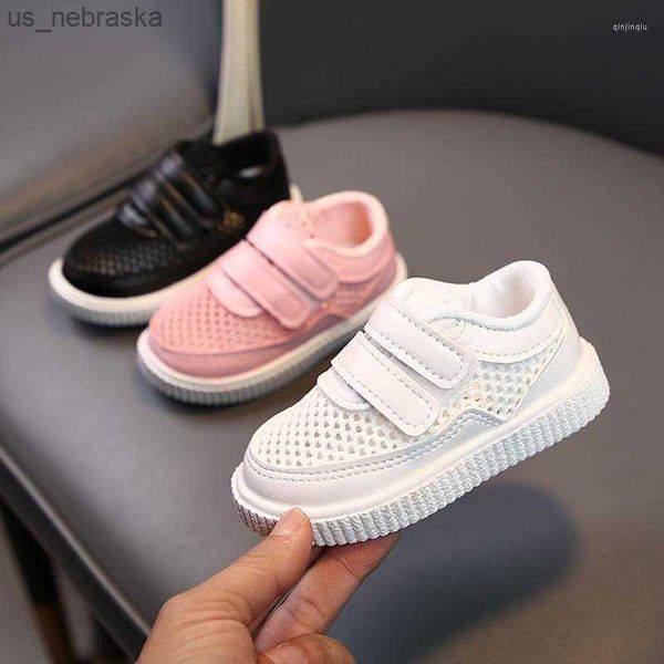 athletic shoes kids antislip soft bottom baby sneaker casual flat sneakers children girls boys sports toddler girl l230518, Black
athletic shoes kids antislip soft bottom baby sneaker casual flat sneakers children girls boys sports toddler girl l230518, Black
