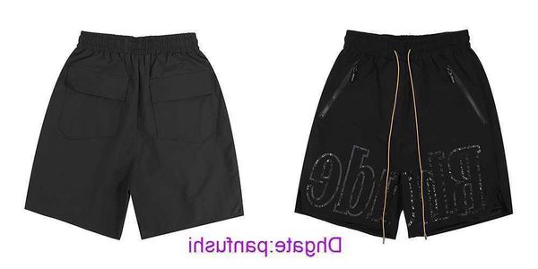 rhude shorts wholesale designer for sale 2023 summer fashion brand new rhude drawstring letter print men's casual beach sports capris d, White;black
rhude shorts wholesale designer for sale 2023 summer fashion brand new rhude drawstring letter print men's casual beach sports capris d, White;black