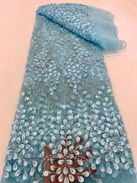 luxurious nigerian handmade beaded lace fabric 2023 sequins beaded embroidery african french lace fabric for dress, Black;white
luxurious nigerian handmade beaded lace fabric 2023 sequins beaded embroidery african french lace fabric for dress, Black;white