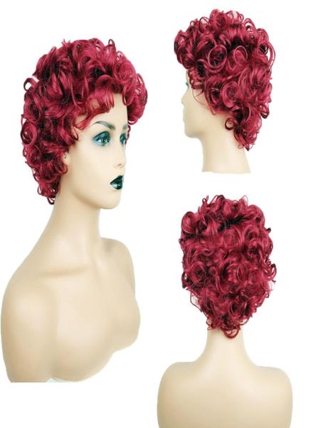 curly burgundy synthetic wig simulation human hair wigs hairpieces for black and white women perruque blonde k451159734
curly burgundy synthetic wig simulation human hair wigs hairpieces for black and white women perruque blonde k451159734