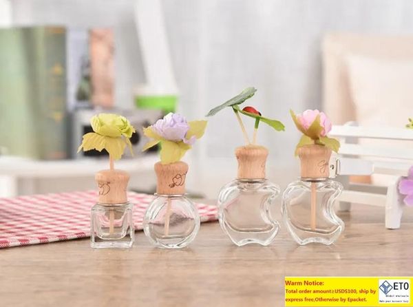 10ml water cube auto airoutlet perfume bottle empty car air freshener vent clip essential oil aromatherapy fragrance diffuser container
10ml water cube auto airoutlet perfume bottle empty car air freshener vent clip essential oil aromatherapy fragrance diffuser container