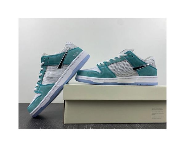 shoes designer running april skateboards x sb low skate casual shoe white blue trainers 36-47.5 with original
shoes designer running april skateboards x sb low skate casual shoe white blue trainers 36-47.5 with original