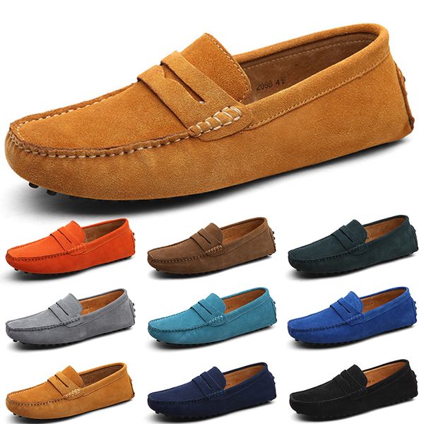 men casual shoes solid color black breathable silvers taupe grey orange red jogging walking low soft multi leather mens trainers outdoor sne
men casual shoes solid color black breathable silvers taupe grey orange red jogging walking low soft multi leather mens trainers outdoor sne