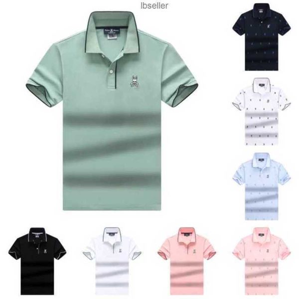 psycho bunny t shirt designer mens luxury brand polo loose and wrinkle resistant cotton short sleeve summer fashion casual l12d4ndmjalj, White;black
psycho bunny t shirt designer mens luxury brand polo loose and wrinkle resistant cotton short sleeve summer fashion casual l12d4ndmjalj, White;black