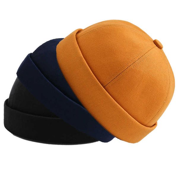 fashionable new style vintage multipurpose solid camouflage skullies cap beanie hat men docker cap brimless literary landlord sailor cap hip, Silver
fashionable new style vintage multipurpose solid camouflage skullies cap beanie hat men docker cap brimless literary landlord sailor cap hip, Silver