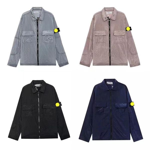 st0ne is1and diy sweatshirts reflect light suntan protection outdoor summer lighting jacket jacket fishing mountaineering wear for men and w, Black
st0ne is1and diy sweatshirts reflect light suntan protection outdoor summer lighting jacket jacket fishing mountaineering wear for men and w, Black