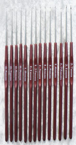 skc needles crochet micro hook for making braiding dreadlock hair tools 05mm 06mm 07mm 08mm smooth handle 10428345784, Silver
skc needles crochet micro hook for making braiding dreadlock hair tools 05mm 06mm 07mm 08mm smooth handle 10428345784, Silver