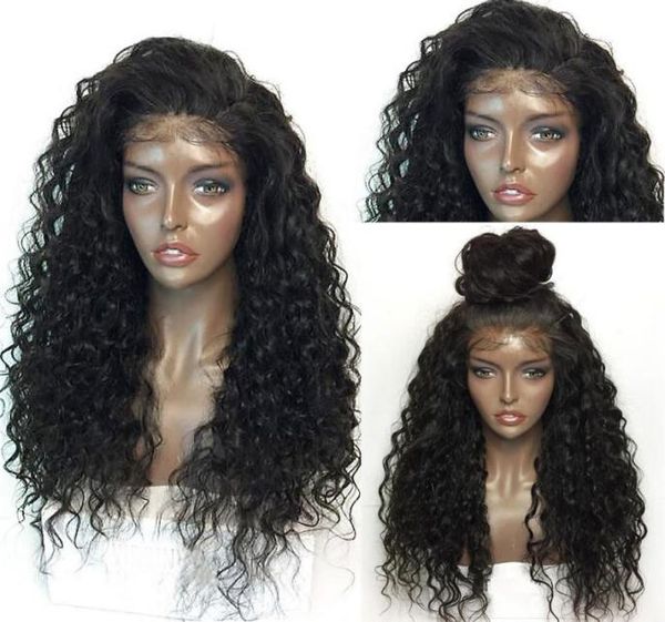deep part 150 curly human hair wig 136 lace front human hair wigs pre plucked wet and wavy bob wig peruvian remy hair2840126, Black
deep part 150 curly human hair wig 136 lace front human hair wigs pre plucked wet and wavy bob wig peruvian remy hair2840126, Black