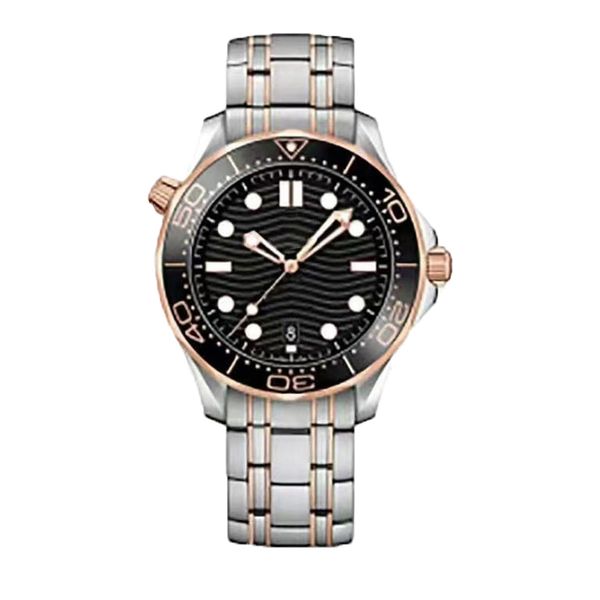 designer men's mechanical watchs fashion casual omg model haima series luxury 904l stainless steel sports dial deep sea mi classic watc, Slivery;brown
designer men's mechanical watchs fashion casual omg model haima series luxury 904l stainless steel sports dial deep sea mi classic watc, Slivery;brown