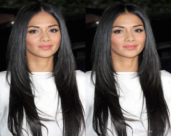 silk lace front human hair wigs peruvian virgin hair front lace wigs straight full lace human hair wigs for black women6153695, Black;brown
silk lace front human hair wigs peruvian virgin hair front lace wigs straight full lace human hair wigs for black women6153695, Black;brown