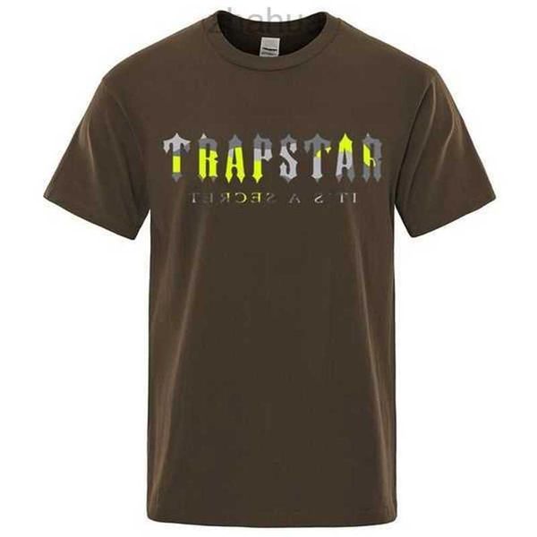 trapstar london sport yellow men cotton oversized short sleeve fashion loose clothes casual breathable street tshirts3a5s, White;black
trapstar london sport yellow men cotton oversized short sleeve fashion loose clothes casual breathable street tshirts3a5s, White;black