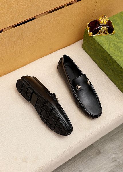 brand new walk driving gommino dress mens shoes loafers slip on shoe size 38-45, Black
brand new walk driving gommino dress mens shoes loafers slip on shoe size 38-45, Black