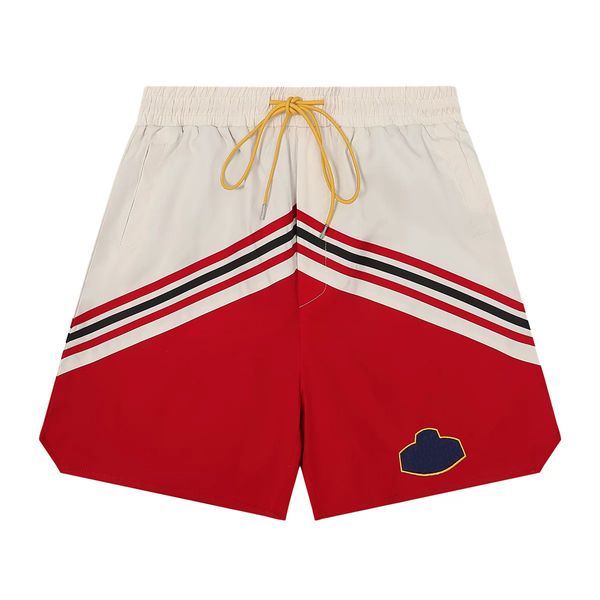 2023 shorts for men women summer new rhude shorts letter printed short quick drying swimwear printing board beach pants gym fitness bodybuil, White;black
2023 shorts for men women summer new rhude shorts letter printed short quick drying swimwear printing board beach pants gym fitness bodybuil, White;black
