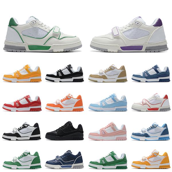 mens designer running shoes trainers logo embossed virgil calfskin leather abloh dhgate platform tripler black white vuittns womens flats ca
mens designer running shoes trainers logo embossed virgil calfskin leather abloh dhgate platform tripler black white vuittns womens flats ca