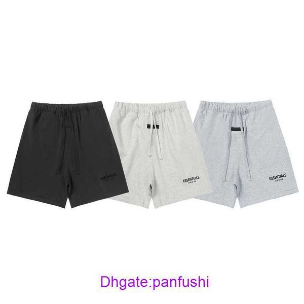 factory outlet wholesale shorts online store fog season 8 double threaded essentials small flocked letter summer sports drawstring shorts, White;black
factory outlet wholesale shorts online store fog season 8 double threaded essentials small flocked letter summer sports drawstring shorts, White;black