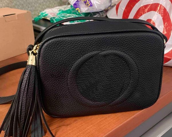 luxurys designers bags handbag women bag handbags crossbody soho disco shoulder bag fringed messenger bags purse 22cm
luxurys designers bags handbag women bag handbags crossbody soho disco shoulder bag fringed messenger bags purse 22cm