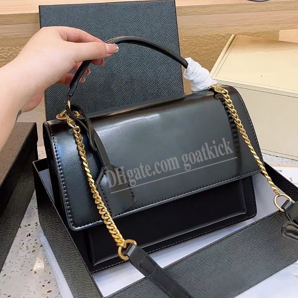 sunset chain bag designer women bags handbags shoulder bags totes black crocodile embossed classic diagonal stripes quilted chains double fl
sunset chain bag designer women bags handbags shoulder bags totes black crocodile embossed classic diagonal stripes quilted chains double fl
