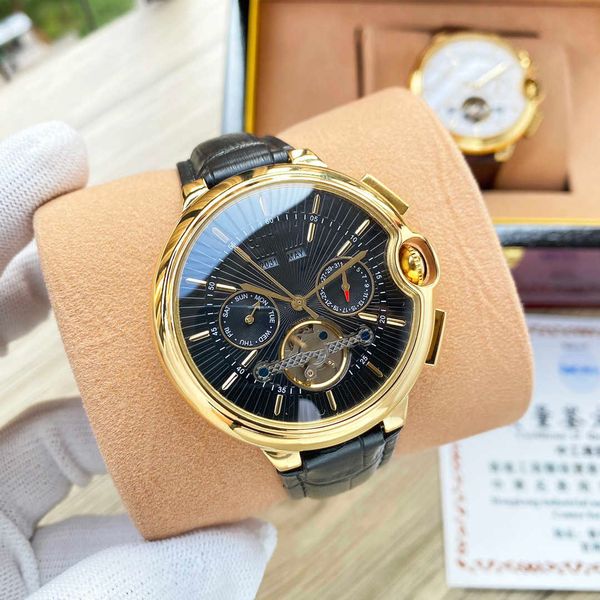 fashion designer watches men luxury watch 46mm automatic mechanical movement watches sapphire product, Slivery;black
fashion designer watches men luxury watch 46mm automatic mechanical movement watches sapphire product, Slivery;black