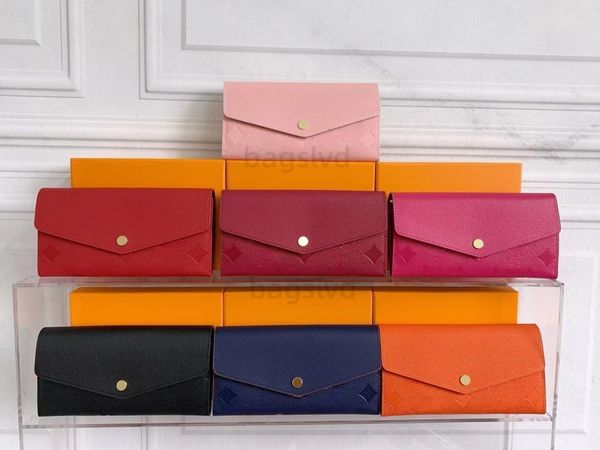 luxury leather wallet lady men designer wallet sarah embossed flip fold fashion zipper pocke man wallet women card wallet long purse zippy w, Red;black
luxury leather wallet lady men designer wallet sarah embossed flip fold fashion zipper pocke man wallet women card wallet long purse zippy w, Red;black