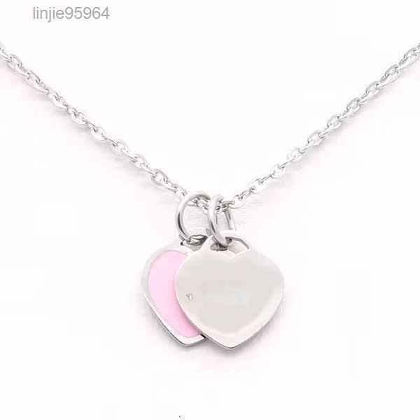 fashion love heart designer necklace jewelry stainless steel christmas day plated dainty silver chain 19mm pendant necklaces designers women
fashion love heart designer necklace jewelry stainless steel christmas day plated dainty silver chain 19mm pendant necklaces designers women