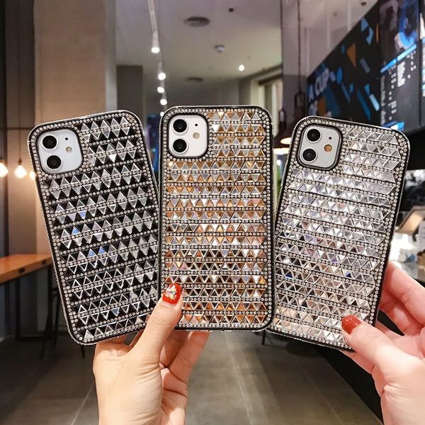 for iphone 13 11 12 pro max case for iphone x xs max xr 7 8 plus phone case glitter sequins rhinestone back cover
for iphone 13 11 12 pro max case for iphone x xs max xr 7 8 plus phone case glitter sequins rhinestone back cover