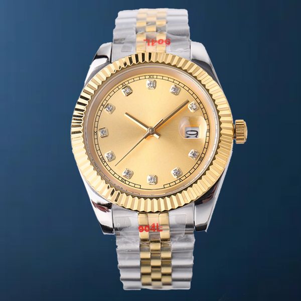 fashion women watch premium datejust montre date just watchs 36mm 41mm 31mm 28mm quartz watch automatic 2813 movement orologio classic wrist, Slivery;brown
fashion women watch premium datejust montre date just watchs 36mm 41mm 31mm 28mm quartz watch automatic 2813 movement orologio classic wrist, Slivery;brown