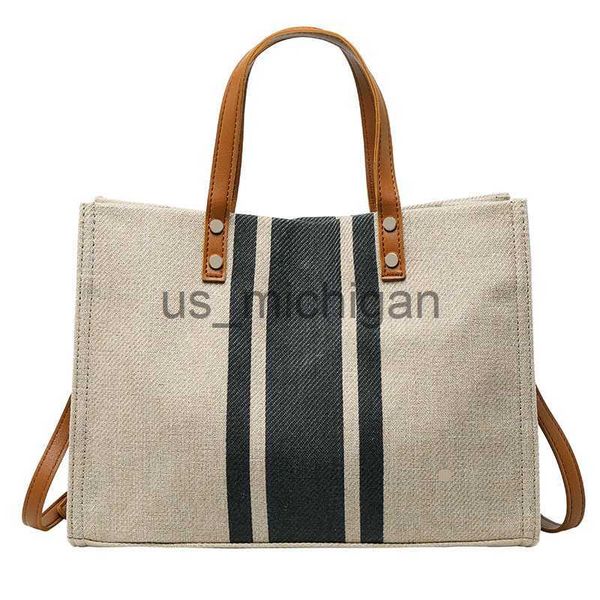 evening bags canvas totes bag for women new luxury handbags commute beach bag shopping bags vintage underarm tote shoulder bags j230608
evening bags canvas totes bag for women new luxury handbags commute beach bag shopping bags vintage underarm tote shoulder bags j230608
