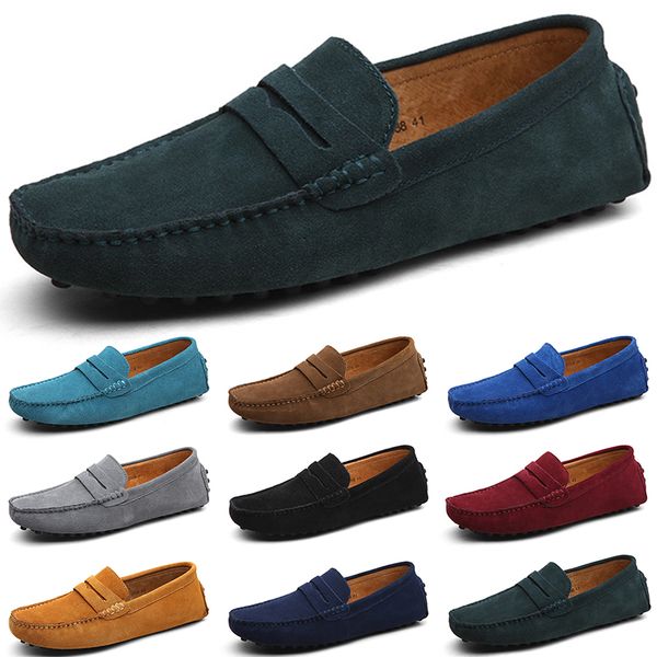 solid color shoes fashion summermen casual black breathable siers taupe grey dark red joggings walking low soft multi leather mens trainer o
solid color shoes fashion summermen casual black breathable siers taupe grey dark red joggings walking low soft multi leather mens trainer o