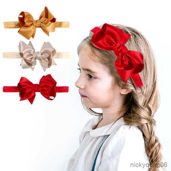 hair accessories baby girls headband grosgrain ribbon bow hairband handmade soft elastic for infant toddler r230608, Slivery;white
hair accessories baby girls headband grosgrain ribbon bow hairband handmade soft elastic for infant toddler r230608, Slivery;white
