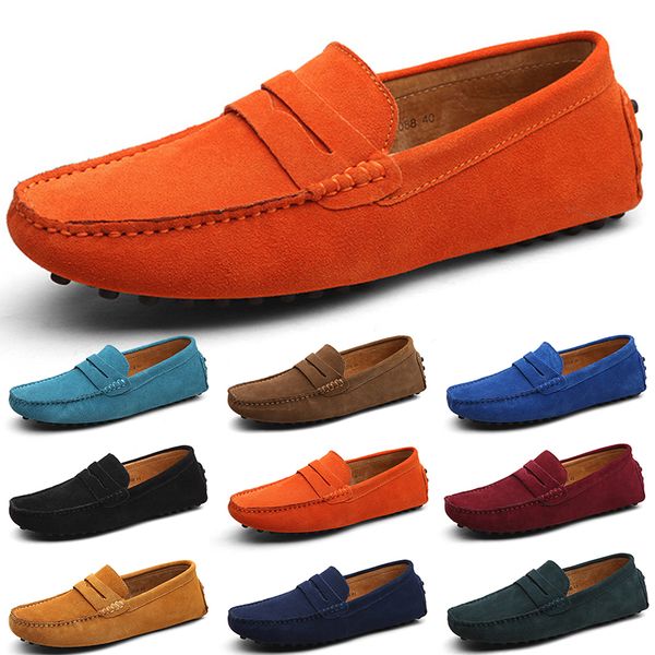 casual fashion color summermen shoes solid black breathable siers taupe grey dark blue jogging walking low soft multi leather mens trainer o
casual fashion color summermen shoes solid black breathable siers taupe grey dark blue jogging walking low soft multi leather mens trainer o