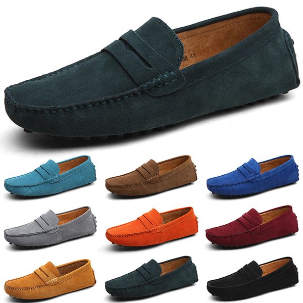 men casual shoes solid color black breathable silvers taupe blue orange red joggings walking low soft multi leather mens trainer outdoor sne
men casual shoes solid color black breathable silvers taupe blue orange red joggings walking low soft multi leather mens trainer outdoor sne