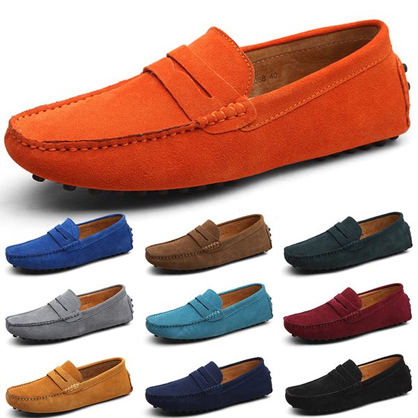 men casual shoes solid color black breathable silvers taupe grey blue brown jogging walking low soft multi leather mens trainer outdoor snea
men casual shoes solid color black breathable silvers taupe grey blue brown jogging walking low soft multi leather mens trainer outdoor snea