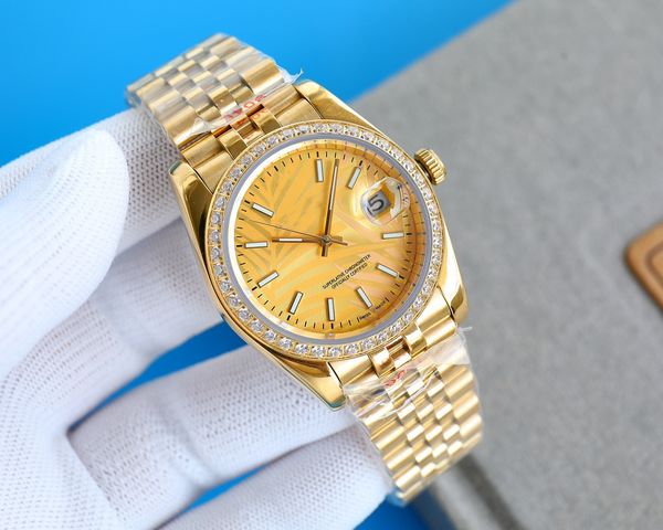 high-quality men's watches business diamond men's watches military montre homme fashion casual men's mechanical automatic men, Slivery;brown
high-quality men's watches business diamond men's watches military montre homme fashion casual men's mechanical automatic men, Slivery;brown