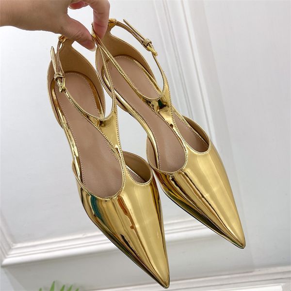 designer women rocket t-belt ballet flat shoes dress shoes fashion pointed leather black gold flat shoes high heels
designer women rocket t-belt ballet flat shoes dress shoes fashion pointed leather black gold flat shoes high heels