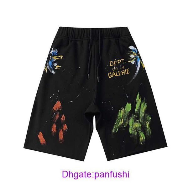 factory outlet wholesale shorts online store gallery splash ink graffiti hand painted high street dept five point loose pants casual shorts, White;black
factory outlet wholesale shorts online store gallery splash ink graffiti hand painted high street dept five point loose pants casual shorts, White;black
