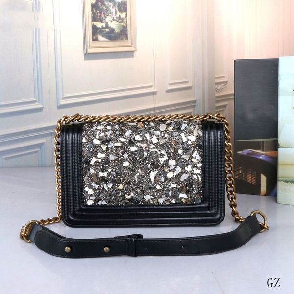 le boy antique metal crossbody bag high-quality designer handbag for women - luxury purse with lozenge plaid pattern and shoulder strap -
le boy antique metal crossbody bag high-quality designer handbag for women - luxury purse with lozenge plaid pattern and shoulder strap -