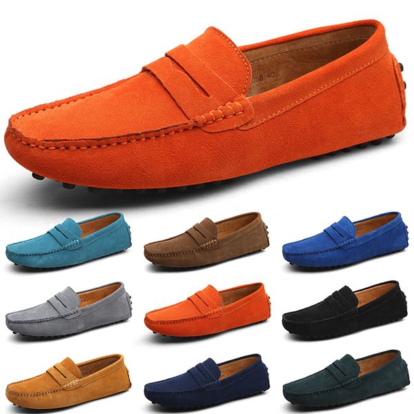 men casual shoes solid color black breathable silvers taupe grey blue orange jogging walking low soft multi leather mens trainer outdoor sne
men casual shoes solid color black breathable silvers taupe grey blue orange jogging walking low soft multi leather mens trainer outdoor sne