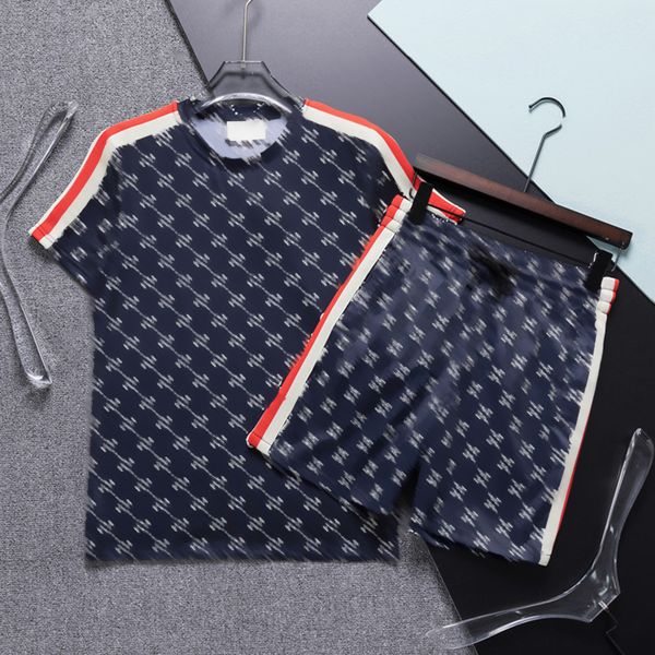 vetements shirt mens tracksuits summer casual fashion designer tracksuitsr men pants jogging breathable sportswear t-shirt add pants two-pi, Gray
vetements shirt mens tracksuits summer casual fashion designer tracksuitsr men pants jogging breathable sportswear t-shirt add pants two-pi, Gray