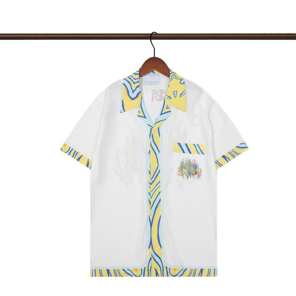 luxury designer shirts shirt casual luxury shirts men's short sleeved fashion shirt luxury brand clothing bouses mens shirt -xxxl, White;black
luxury designer shirts shirt casual luxury shirts men's short sleeved fashion shirt luxury brand clothing bouses mens shirt -xxxl, White;black