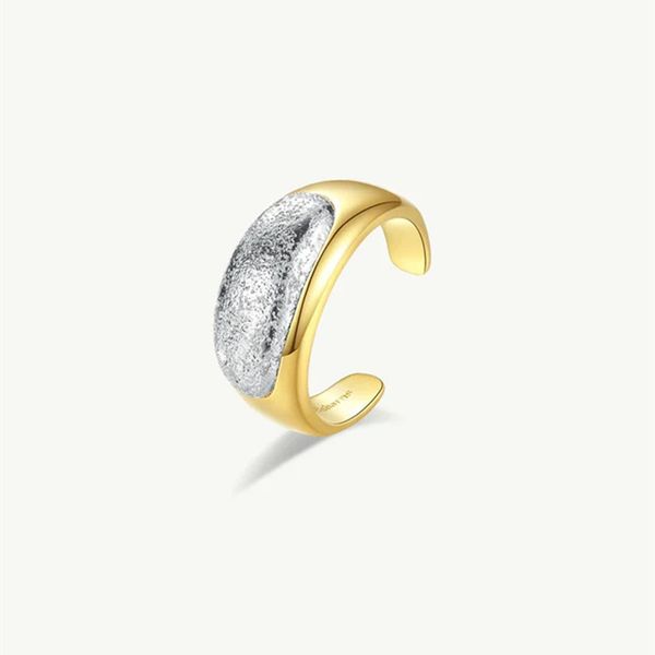 ins french silver color frosted ring face open ring women's vintage trend light luxury charm jewelry
ins french silver color frosted ring face open ring women's vintage trend light luxury charm jewelry