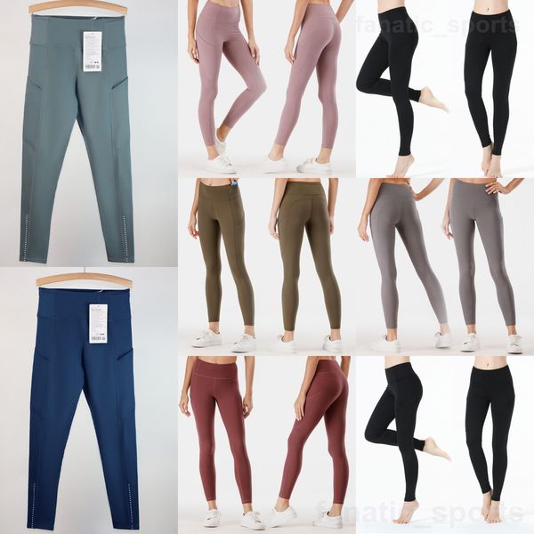 lu align lu lady yoga legging naked sport high rise pants elastic pockets fitness sweatpant seamless scrunch workout trouser tight gym long, White;red
lu align lu lady yoga legging naked sport high rise pants elastic pockets fitness sweatpant seamless scrunch workout trouser tight gym long, White;red