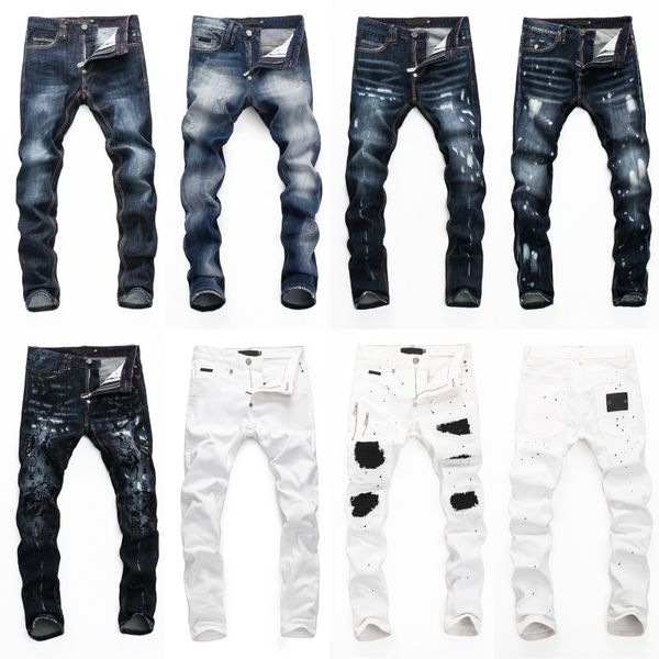 pq men jeans designer philify pleing jeans men's pants casual slim fit elastic fashion versatile jeans style street motorcycle jeans sa, Blue
pq men jeans designer philify pleing jeans men's pants casual slim fit elastic fashion versatile jeans style street motorcycle jeans sa, Blue