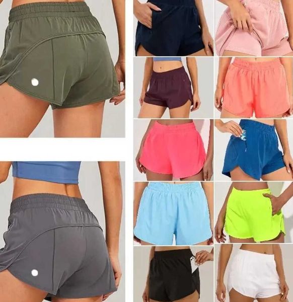 lulus brand womens yoga outfits high waist shorts exercise short pants fitness wear tidal current girls running elastic sportswear, White;black
lulus brand womens yoga outfits high waist shorts exercise short pants fitness wear tidal current girls running elastic sportswear, White;black