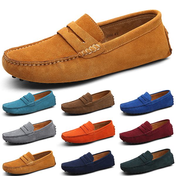 men casual shoes solid color black breathable silvers taupe grey blue orange jogging walking low soft multi leather mens trainers outdoor sn
men casual shoes solid color black breathable silvers taupe grey blue orange jogging walking low soft multi leather mens trainers outdoor sn