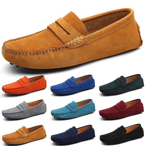 men casual shoes solid color black breathable silvers taupe grey dark blue jogging walking low soft multi leather mens trainers outdoor snea
men casual shoes solid color black breathable silvers taupe grey dark blue jogging walking low soft multi leather mens trainers outdoor snea