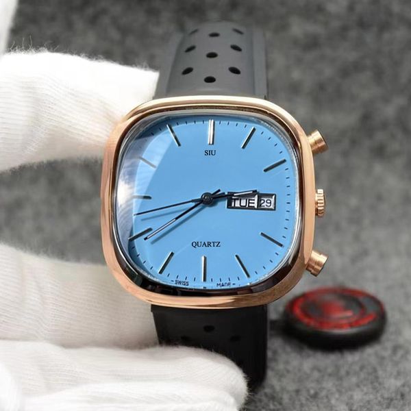 fashion 36mm women watches quartz movement designer wristwatches stainless steel vintage watch, Slivery;brown
fashion 36mm women watches quartz movement designer wristwatches stainless steel vintage watch, Slivery;brown
