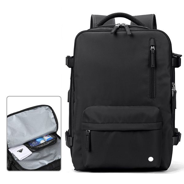 lu backpacks for students shoolbag campus travel outdoor bags nylon teenage high capacity with shoe storage 43x30cm
lu backpacks for students shoolbag campus travel outdoor bags nylon teenage high capacity with shoe storage 43x30cm
