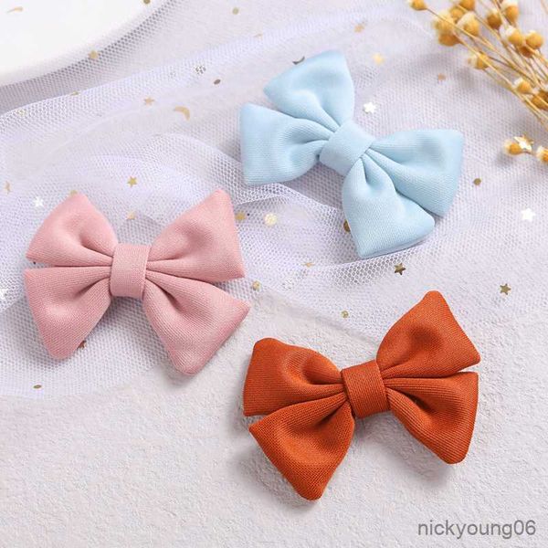 hair accessories bows clips for baby girl cotton children princess hairpins infant barrette color toddler hairgrips r230608, Slivery;white
hair accessories bows clips for baby girl cotton children princess hairpins infant barrette color toddler hairgrips r230608, Slivery;white