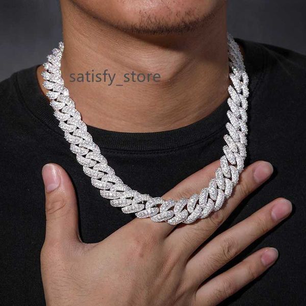 gra certificate moissanite diamond 16mm solid silver hip hop iced out cuban link chain jewelry necklace
gra certificate moissanite diamond 16mm solid silver hip hop iced out cuban link chain jewelry necklace